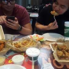 wingstop vallejo